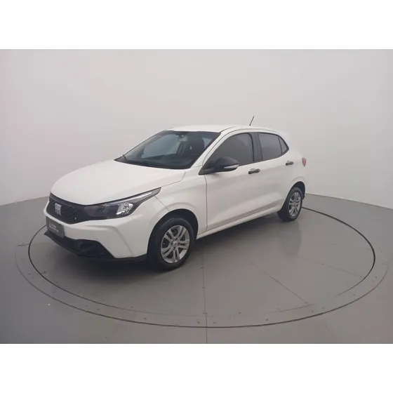 Fiat Argo 1.0 Firefly Flex Manual