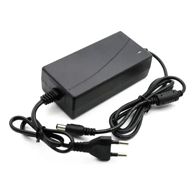 Transformador Adaptador Ac/dc 12v/5a 100-240v 50-60hz Power