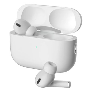 Audífono In-ear Bluetooth Oem Para iPhone Android R Serie 30 Audífono In-ear Bluetooth Oem Para iPhone Android R Serie 30