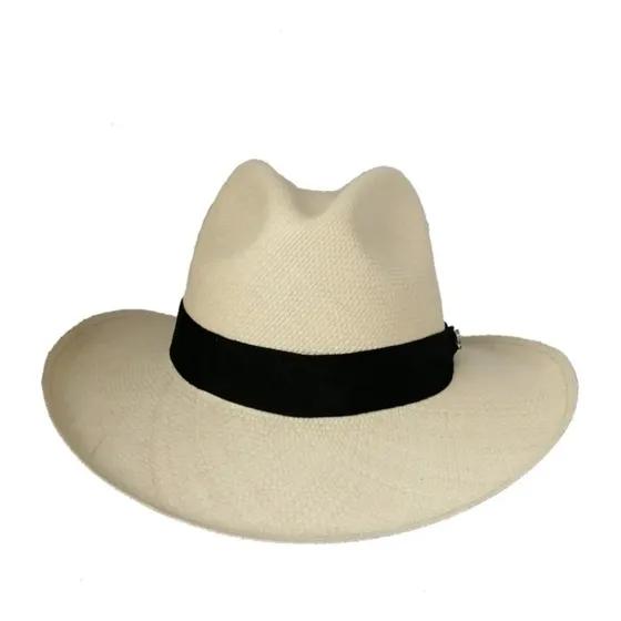Sombrero Panamá Hat Somos Fabricantes Y Tienda Física