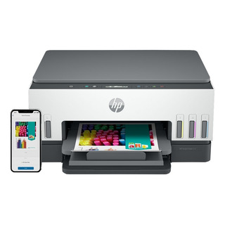 Impresora Hp 670 Multifuncional Wifi - Bluetooth Duplex Color Blanco Impresora Hp 670 Multifuncional Wifi - Bluetooth Duplex Color Blanco
