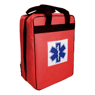 3 Bolsas Samu 192 Vemelha Aph, Resgate E Emergencia 3 Bolsas Samu 192 Vemelha Aph, Resgate E Emergencia