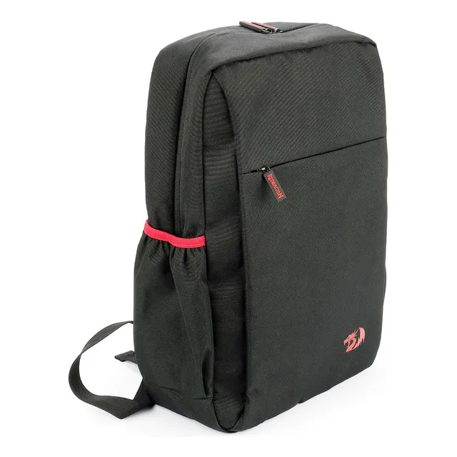 Mochila Gamer Redragon Heracles Gb-82 Notebook 15.6 Pulgadas