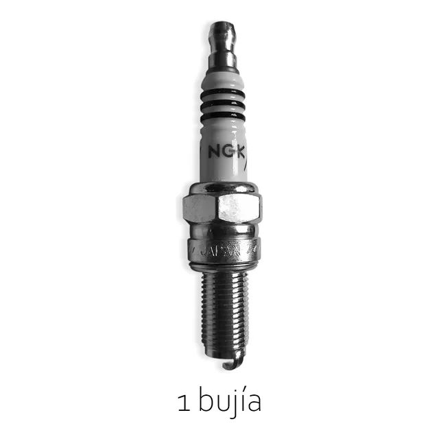 Bujia Ngk Original Cr8eix Iridium Ix Suzuki V-strom
