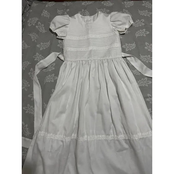 Vestidos Para Bautizo/primera Comunión