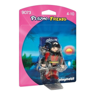 Playmo-friends 9073 Playmobil Guerrero Con Espada Playmo-friends 9073 Playmobil Guerrero Con Espada