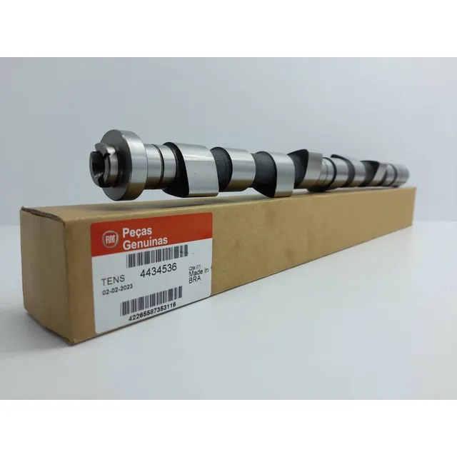 Arbol Leva Fiat Uno 1.3 Palio Siena 1.3 8v Mpi 96-99