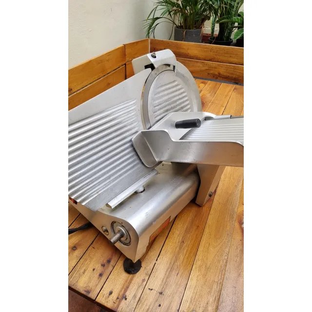 Maquina De Cortar Fiambre