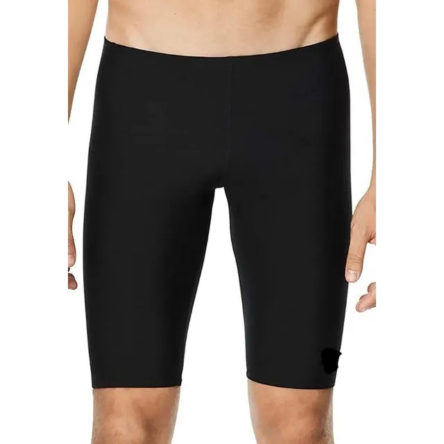 Traje Baño Jammer Hombre Natación Olímpico Natacion