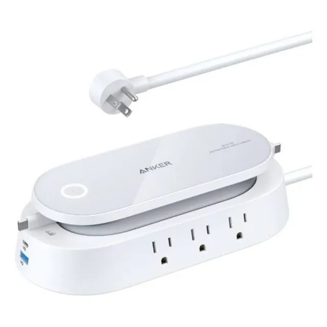 Estacion Para Carga Anker 647