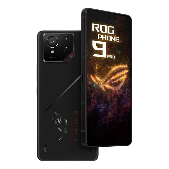 Nuevo Asus R0g Phone 9 Pro 5g Unlocked 1tb/24gb