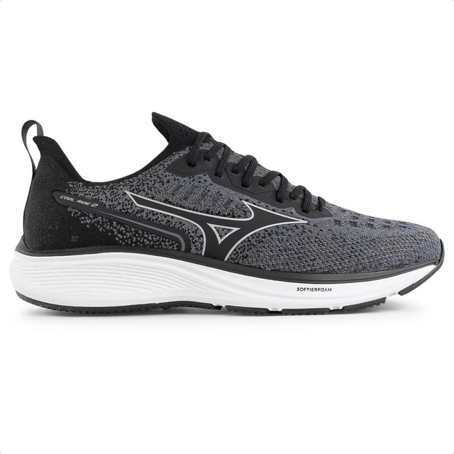 Tênis Mizuno Original Masculino Confortável - Promoção Tênis Mizuno Original Masculino Confortável - Promoção