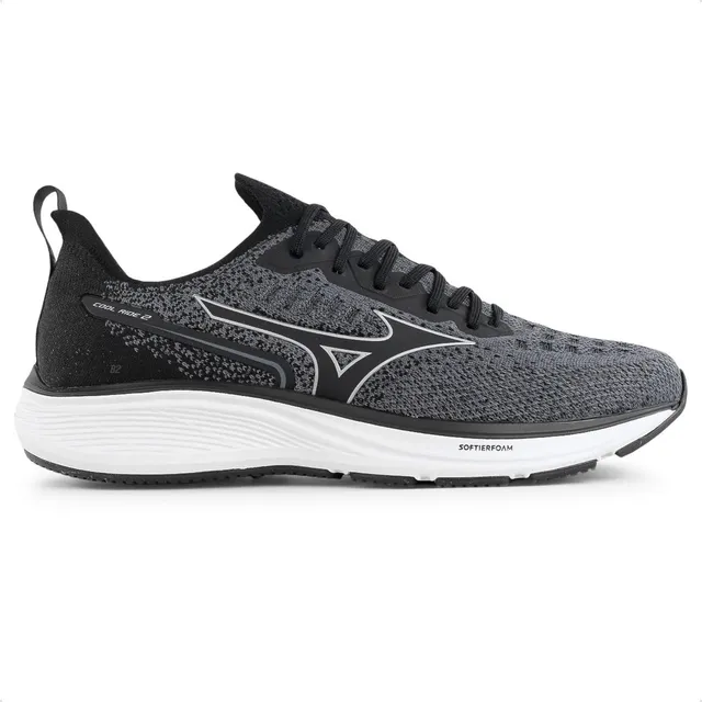TĂȘnis Mizuno Original Masculino ConfortĂĄvel - Promoção TĂȘnis Mizuno Original Masculino ConfortĂĄvel - Promoção