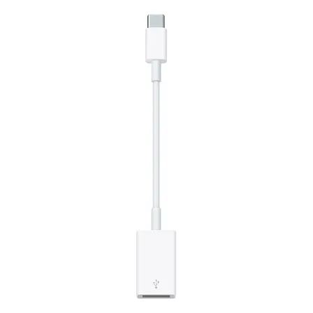 Adaptador Apple Usb-c A Usb Para Macbook