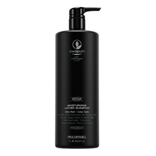 Paul Mitchell Awaphui Wild Ginger Moisturizing Shampoo 1 L Paul Mitchell Awaphui Wild Ginger Moisturizing Shampoo 1 L