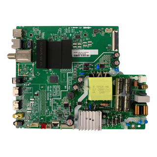 Placa Principal Tv Tcl 40s615 Original Placa Principal Tv Tcl 40s615 Original
