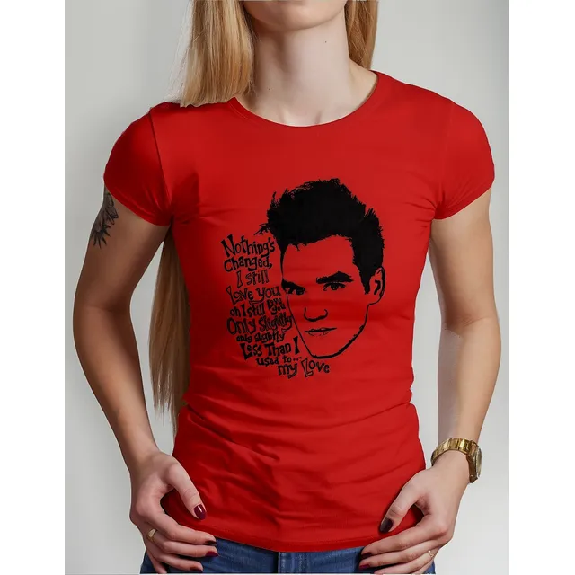 Polo Dama Morrissey D1187