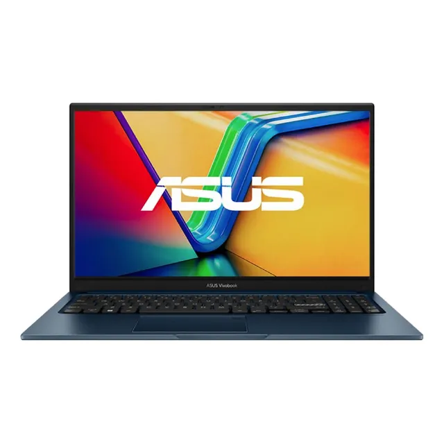 Notebook Asus X15 X1504v Core I7 16gb 1tb Ips 15.6 Fhd W11