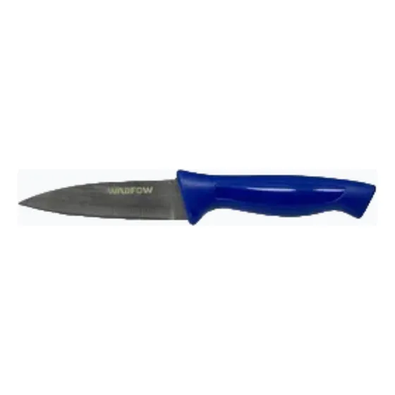 Cuchillo Para Cocina 5  Wadfow