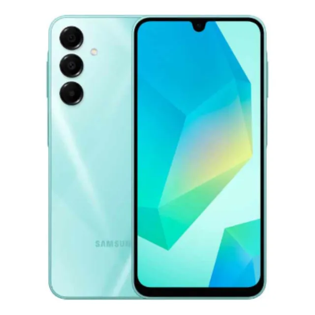Samsung Galaxy A16 5g 256  8 Gb Ram