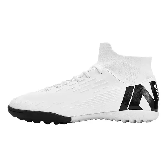 Zapatos Tenis Fútbol Rápido Tacos Pasto Sintético Fastfeet®
