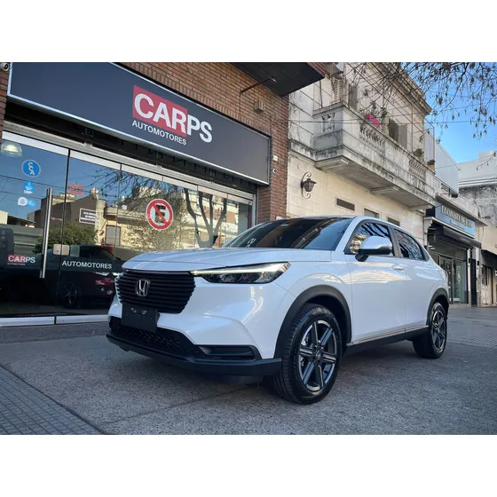 Honda Hr-v 1.5 Lx Cvt 2wd