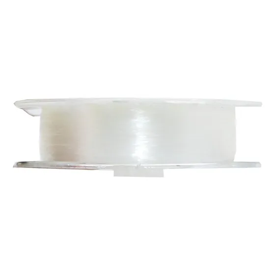 Hilo De Pesca Natural Ultra 0.35mm 100mts