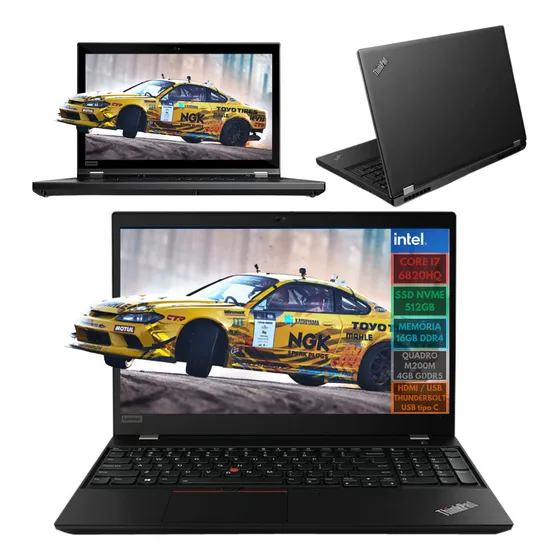 Notebook Gamer Barato I7 Ssd 500gb 16gb Video Nvidia Didicad