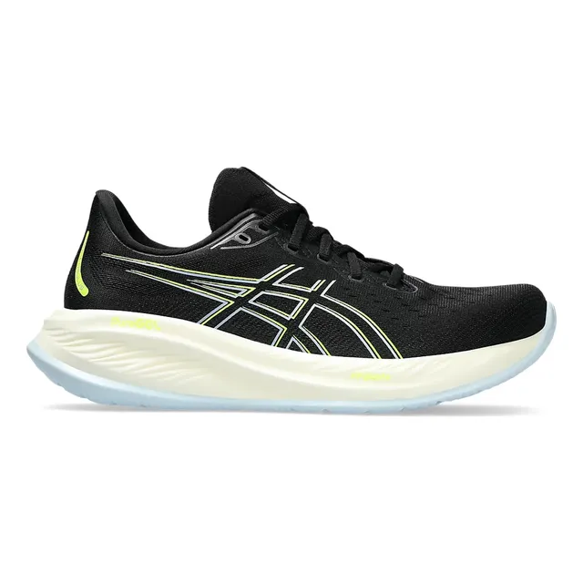 Champión Calzado Asics Running Cumulus Hombre Deporte Correr