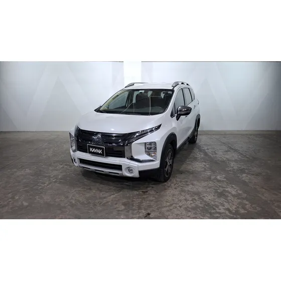 Mitsubishi Xpander 1.5 Cross Auto