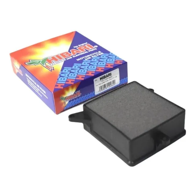 Filtro De Aire Hibari Kymco Agility 125/rs/naked