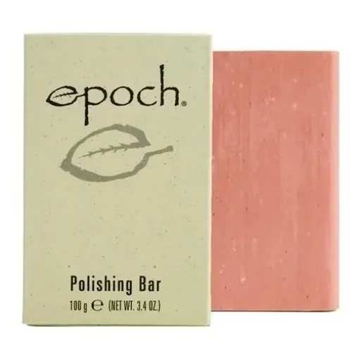 Jabón  Epoch® Polishing Bar