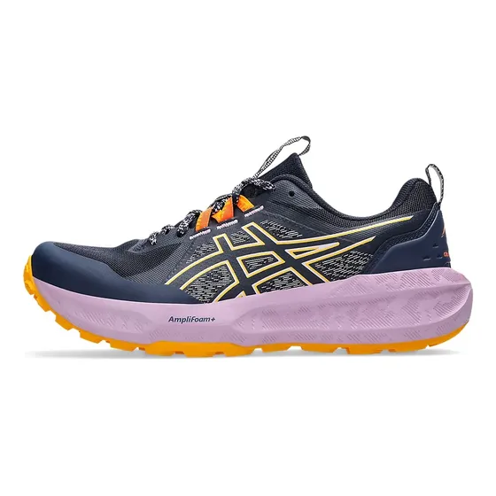 Zapatillas Asics Gel-sonoma 8 Mindonesianight/light Ube