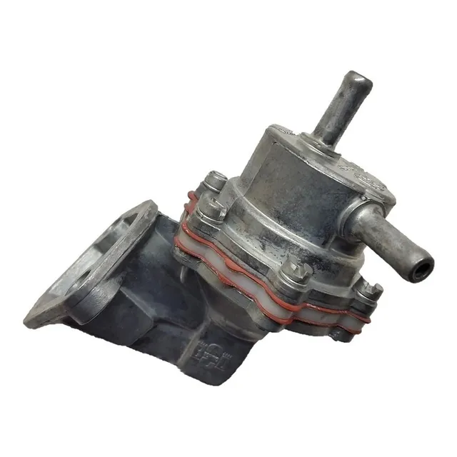 Bomba Gasolina Fiat Uno/premio Motor 1.5 Bcd Italy