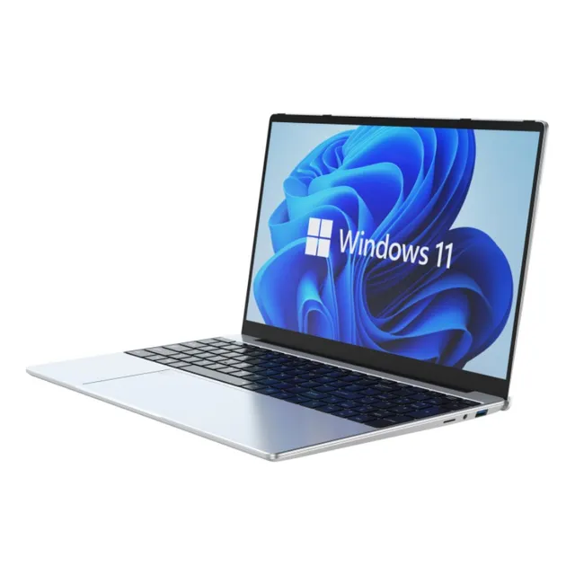 Laptop  N5095 16gb Ram 256gb Ssd 15.6in
