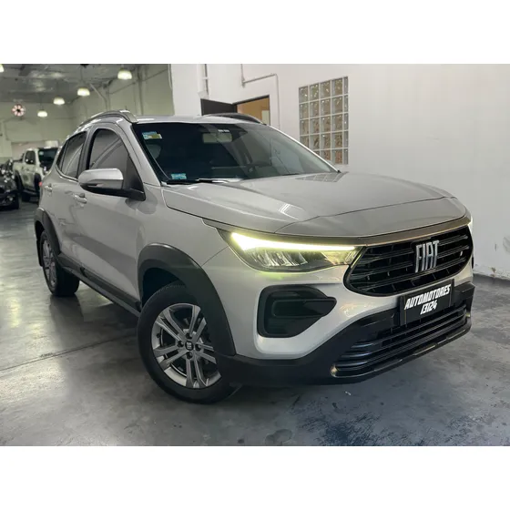 Fiat Pulse 1.3 Drive Gse Cvt