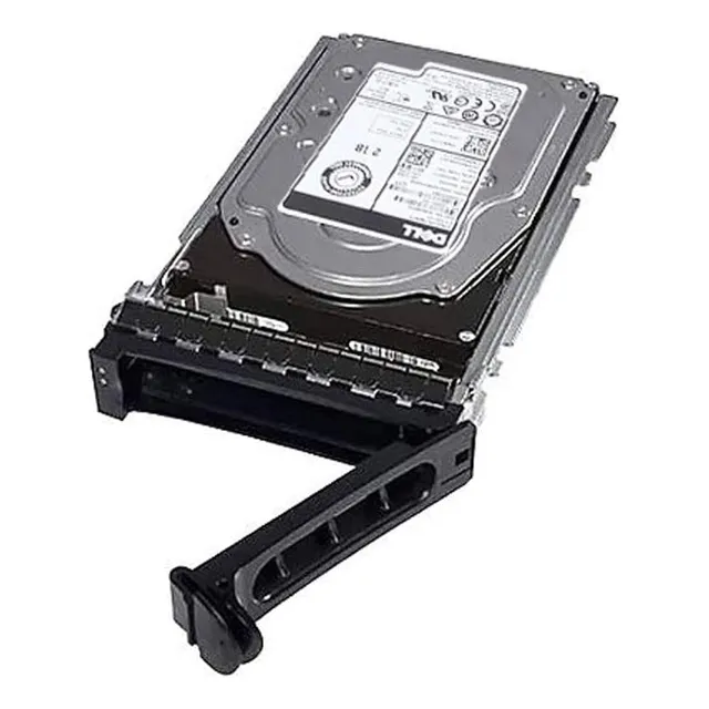 Disco Duro Servidor Dell 400-bllf 4tb Sata Iii 3.5'' 6gbit/s