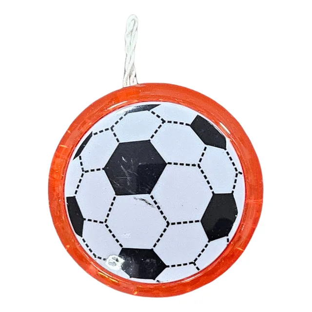 Juguete Yoyo Yoyo Animals Con Luz Led Para Niños