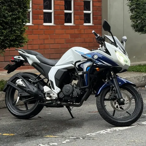 Moto Faizer 2.0 Full Inyección