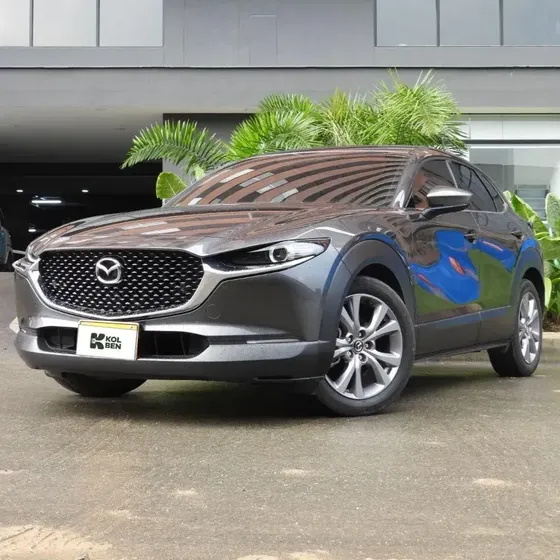 Mazda Cx-30 2023 2.0 Grand Touring At