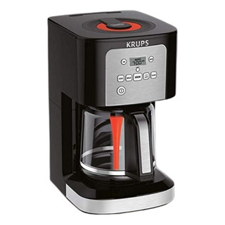 Jarra Y Tapa Tubo Aroma Cm1408-ec321 Krups (nueva) Jarra Y Tapa Tubo Aroma Cm1408-ec321 Krups (nueva)