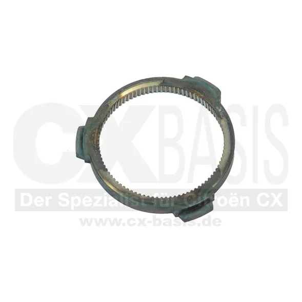 Anillo Sincronizado 3ra 4ta 5ta Citroen - Peugeot Boxer Jump