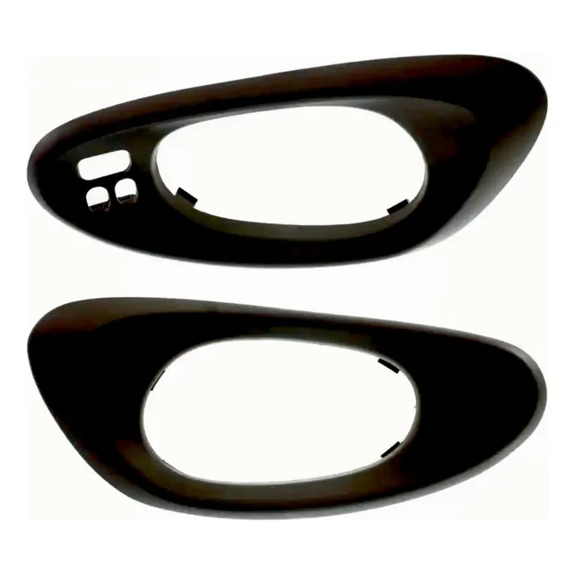Carcasa Manilla Interna Trailblazer