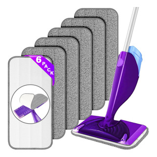 Pack Reusable Reusable Pollas Compatibles Con Stiffer De Mop Pack Reusable Reusable Pollas Compatibles Con Stiffer De Mop