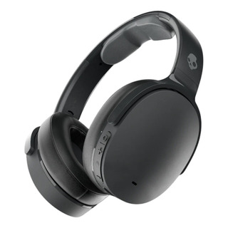 Fone De Ouvido Skullcandy Hesh Anc Sem Fio Preto Fone De Ouvido Skullcandy Hesh Anc Sem Fio Preto