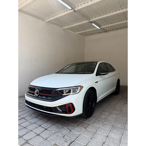 Volkswagen Jetta 2024 2.0 Gli Dsg At