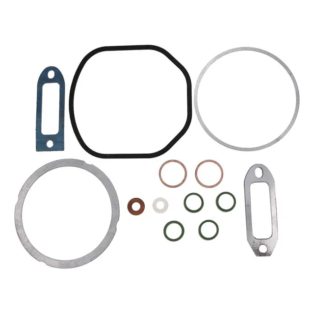 Empacadura De Motor Deutz Fl 912 Kit Descarbonizar C/u