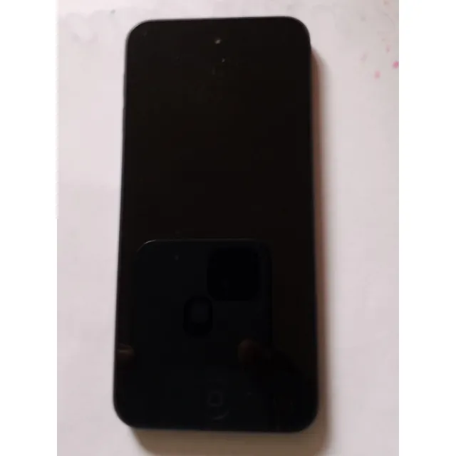Carcaza Y Pantalla iPod Touch 5g