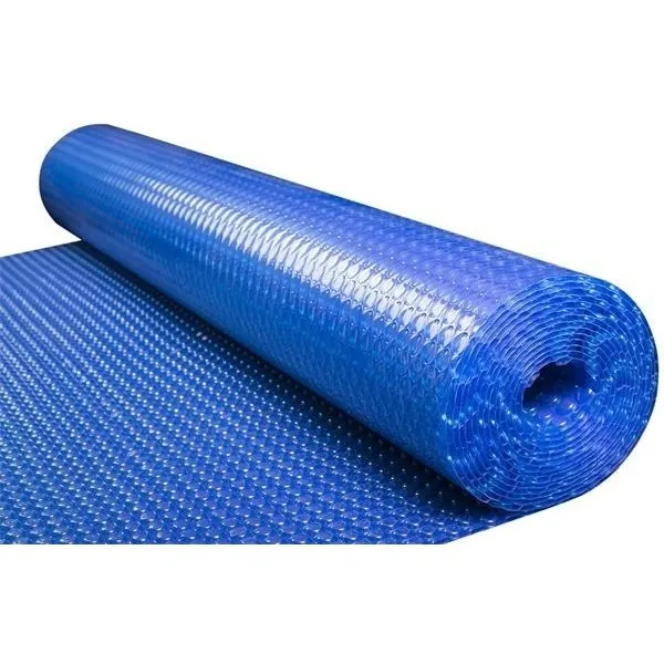 Manta Termica P/piscina 600 Micrones - Excelente Calidad