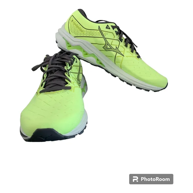 Zapatos Running Mizuno